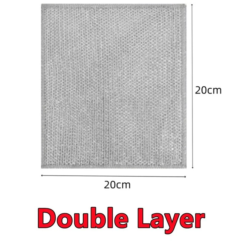 🔥Metal Dishcloths (Double Layer) - Image 7