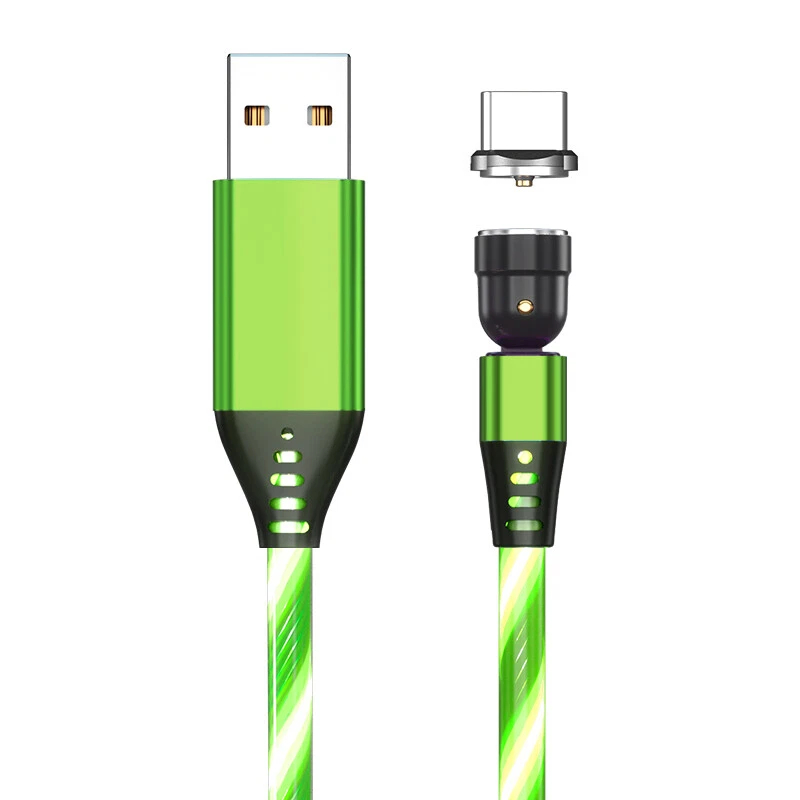 ⚡540° Rotating Streamer Data Cable - Image 15
